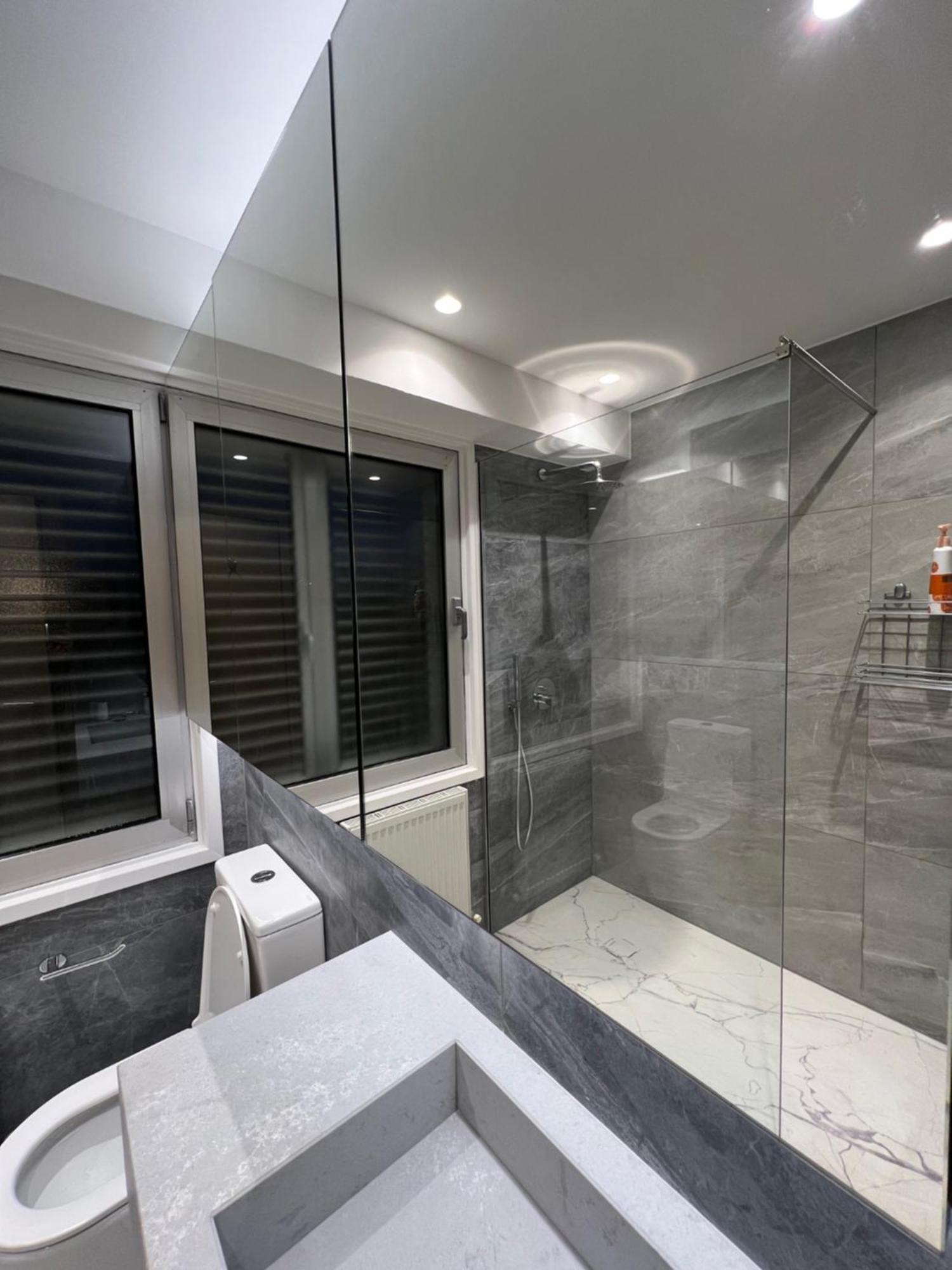 Daniela'S Modern Apartment Strovolos Екстериор снимка